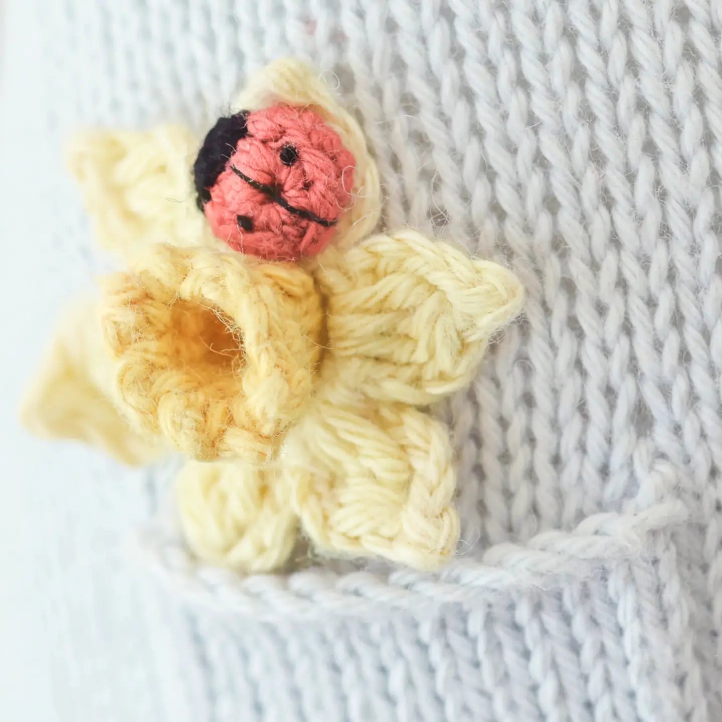 Cuddle and Kind Beatrice the Girl Mouse