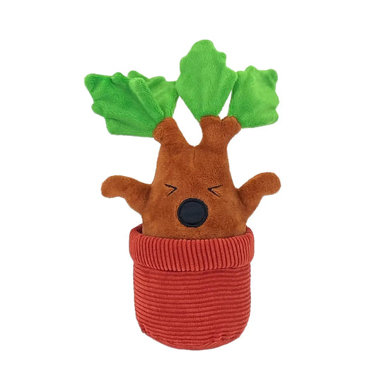 Beanbag Plush