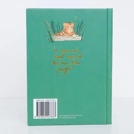 The Jungle Book Collector's Edition