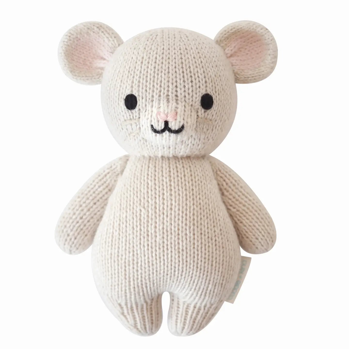 Cuddle and Kind Baby Mouse