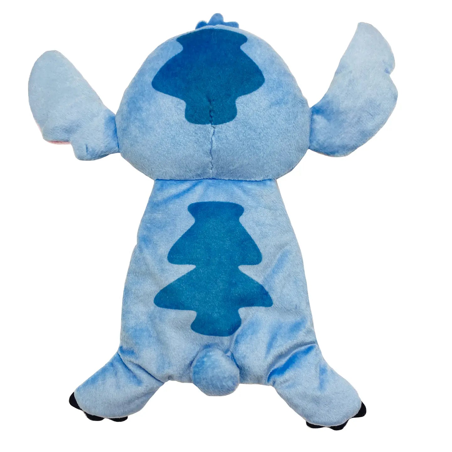 Disney Stitch 12" Blankey
