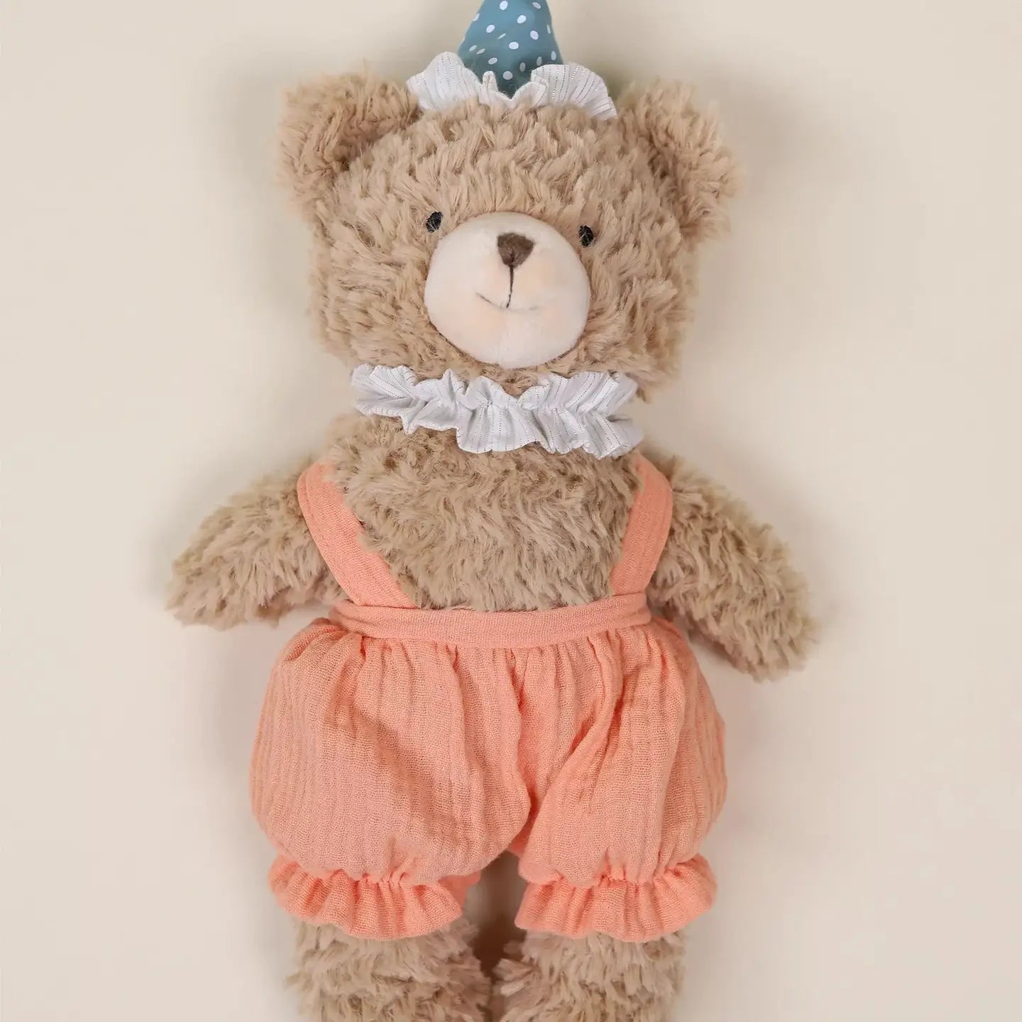 Birthday Plush