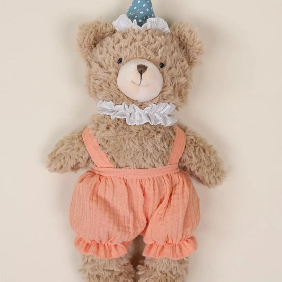 Birthday Plush