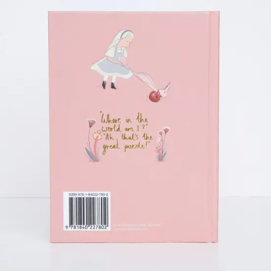 Alice in Wonderland Collector's Edition