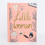 Little Women Hard Cover Book