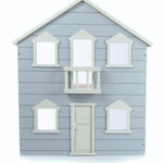 Wooden Doll House