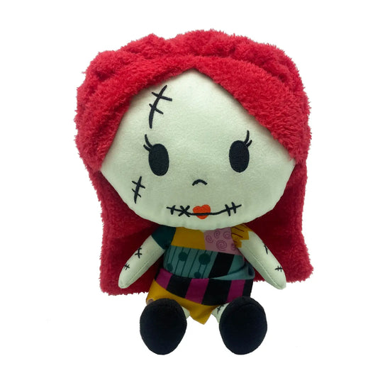 Sally 12" Cuteeze Plush