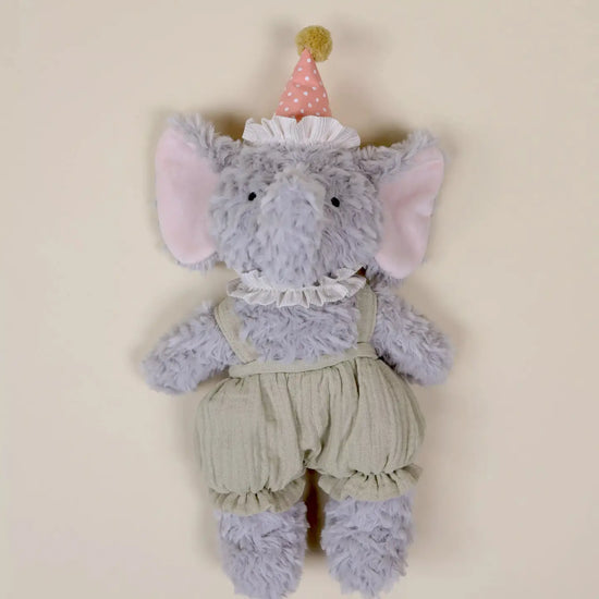 Birthday Plush