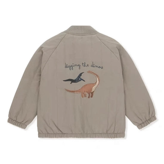 Digging The Dinos Jacket