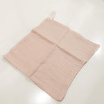 Muslin Burp Cloths