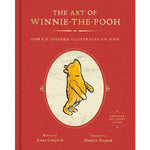 The Art Of Winnie The Pooh Book