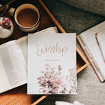 Worship from Eden to Eternity Study