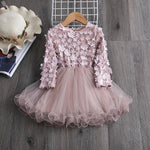 Mila's Dress