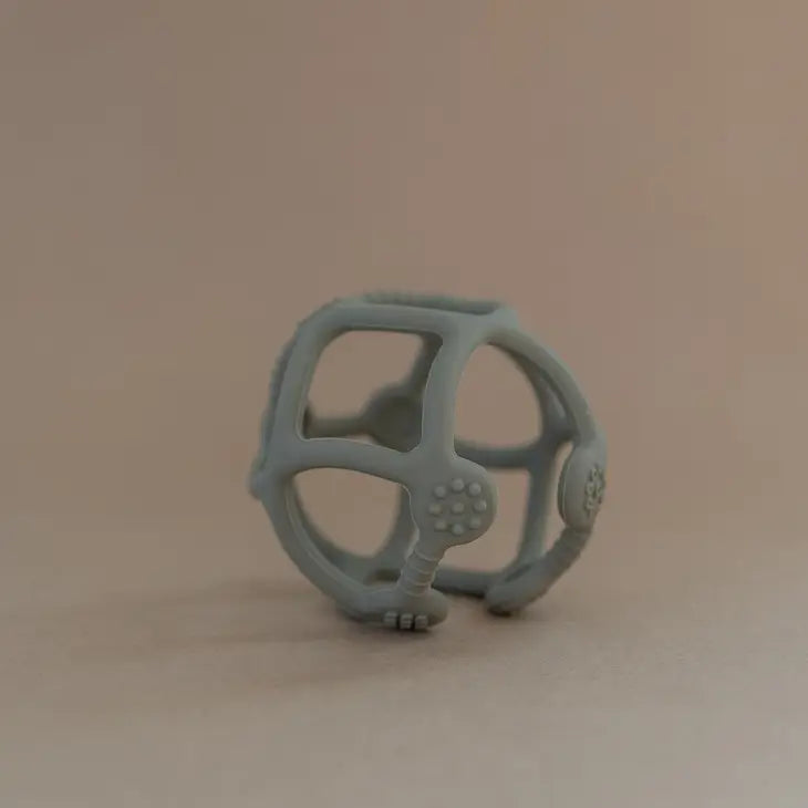 Silicone Teething Ball