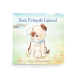 Best Friend Indeed Board Book