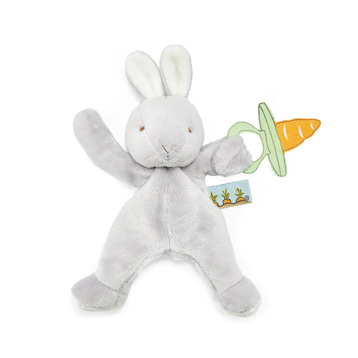 Wee Silly - A Hare and a Spare - 2 Pack Gray