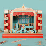Create Your Own Theater