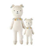 Cuddle + Kind Handmade Doll - Lucas the Llama