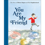 You Are My Friend
