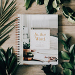 In The Word - A Journal for Deeper Bible Study