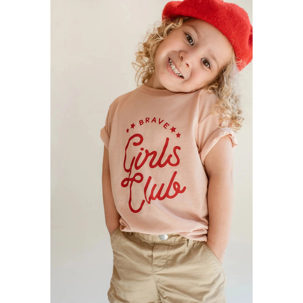 Brave Girls Club