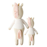 Cuddle + Kind Handmade Doll - Zara the Unicorn