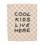 Canvas Banner