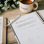 In The Word - A Journal for Deeper Bible Study