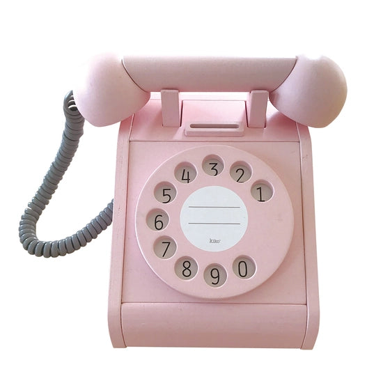 Vintage Play Phone