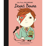 Little People Big Dreams Historical Figure books
