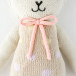 Cuddle + Kind Handmade Doll - Lucy the lamb