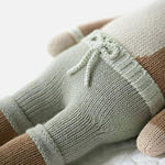 Cuddle + Kind Handmade Doll - Elliott the Fawn