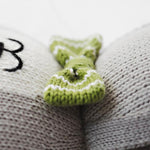Cuddle + Kind Handmade Doll - Noah the Dog