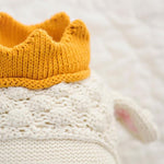 Cuddle + Kind Handmade Doll - Sebastian the Lamb