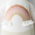 Cuddle + Kind Handmade Doll - Zara the Unicorn