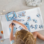 Take Me with you Puzzle