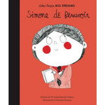 Little People Big Dreams Historical Figure books