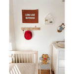 Canvas Banner