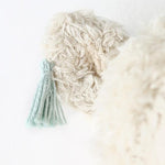 Cuddle + Kind Handmade Doll - Lucas the Llama
