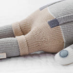 Cuddle + Kind Handmade Doll - Noah the Dog