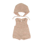 Knitted Doll Romper Miniand
