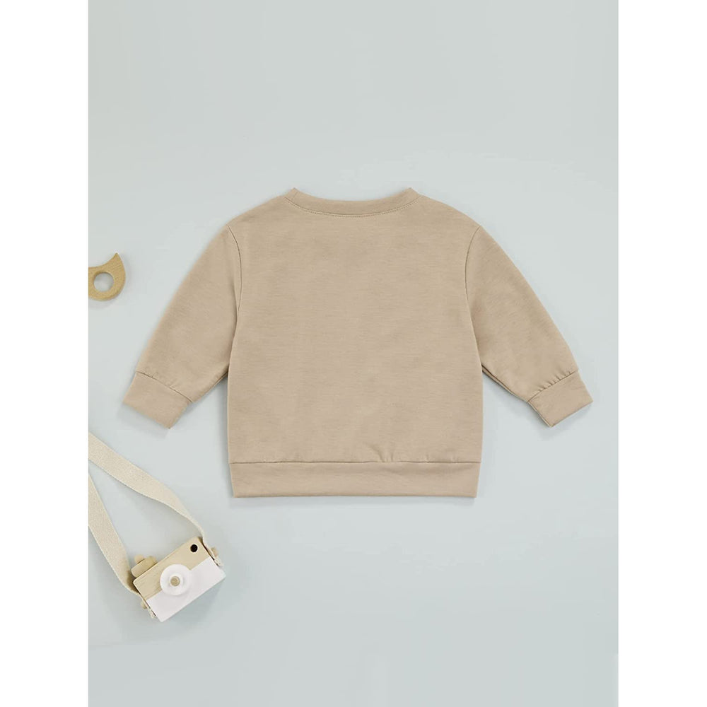 Bubba Crewneck