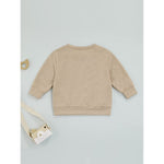 Bubba Crewneck