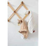 Gauze Pacifier Lovey