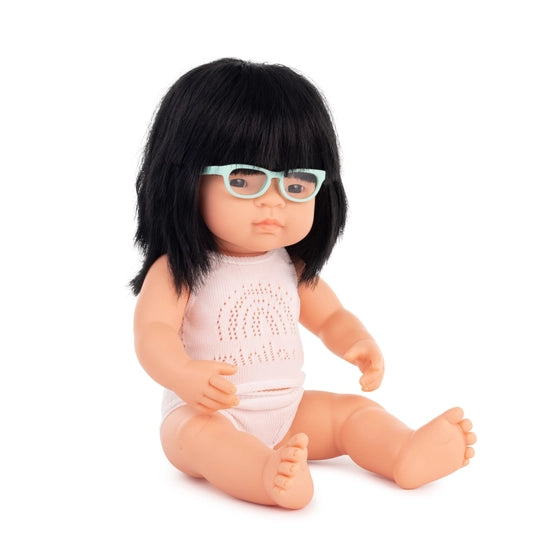 Miniland Baby Dolls