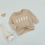 Bubba Crewneck