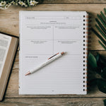 In The Word - A Journal for Deeper Bible Study