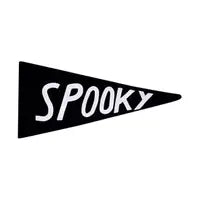 Canvas Pennant