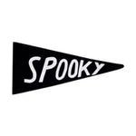 Canvas Pennant