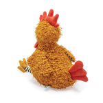 Randy the Rooster Plush Stuffed Animal